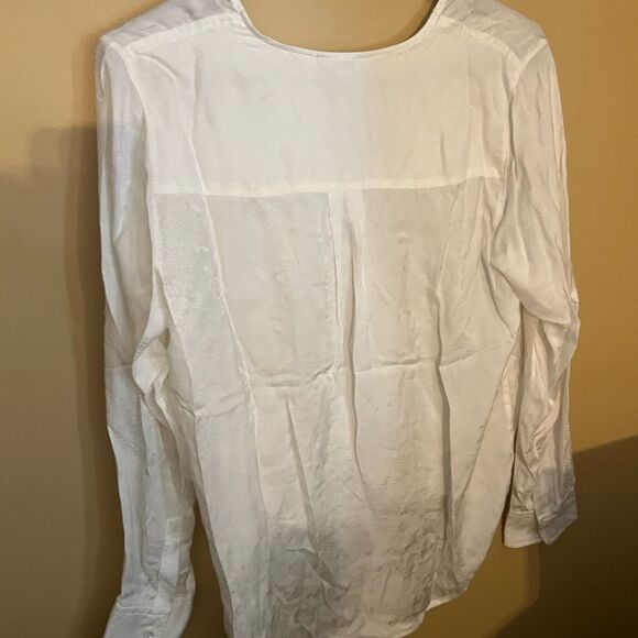 Rails hilary ivory snake jacquard small - Picture 9 of 12